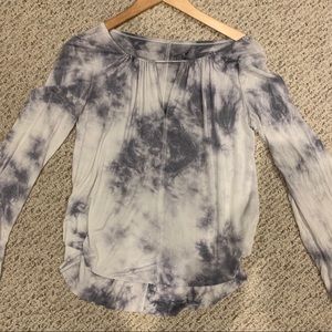 AERIE Soft + sexy long sleeve